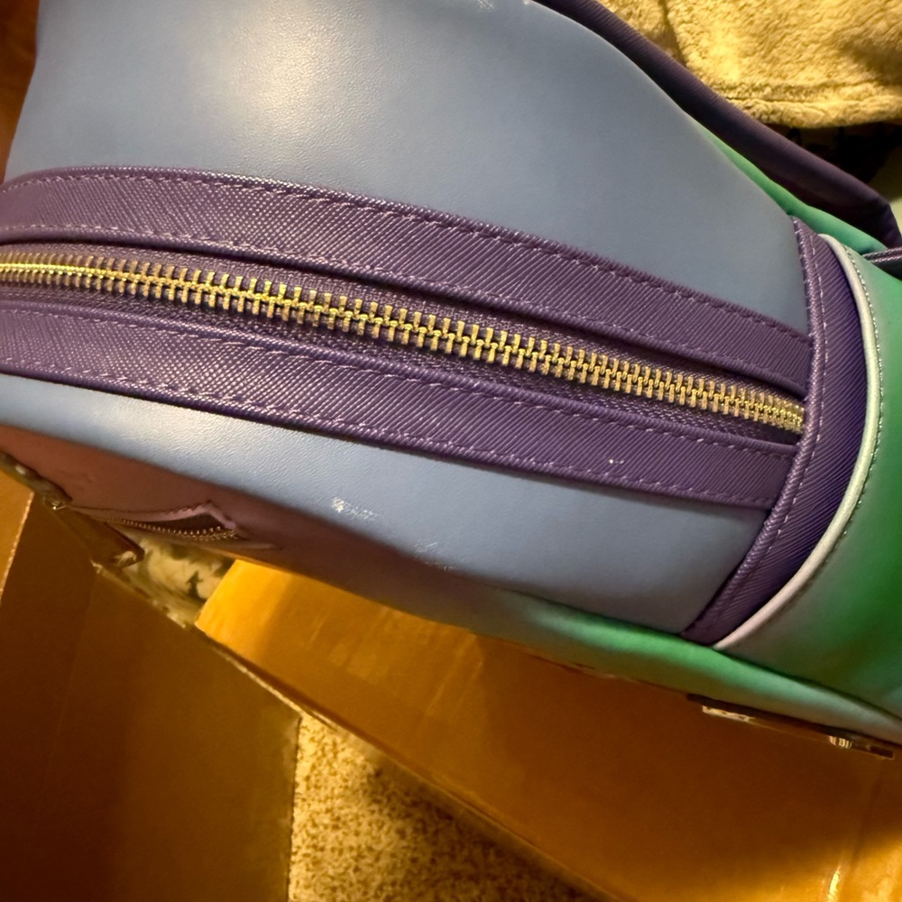 Encanto Loungefly Mini Backpack - Picture 2 of 6
